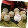BIUDECO Baseball Batting Trainer Durable Baseball Training Equipment for Swing