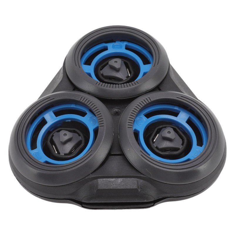 Replacement Shaver Head ABS Men Beard Shaver Head Replacement for