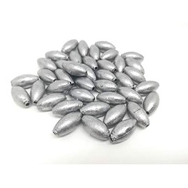 Natsume Weight No. 1 (Approx. 3.5 g) Natsume Nationwide Shape, Pack of 40