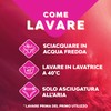Nuvenia linea Teens, Mutandine Mestruali in cotone biologico, Lavabili e