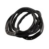Paxanpax PCK1220 Main Oven Door Seal Fits Bosch HBN, HEG;