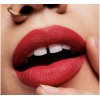 MAC Matte Lipstick Shade 640 RED ROCK Full Size .1oz