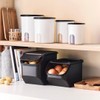 Tupperware OnionSmart - Food Storage Container for Onion - 5.5