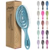 Ninabella Hair Brush without Pulling - Brush for Men and