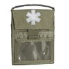 Helikon-Tex Medical Line Pocket Med Insert Adaptive Green
