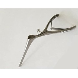 Killian Septum Nasal Speculum 6" Blade 2.5" German Stainless Steel CE