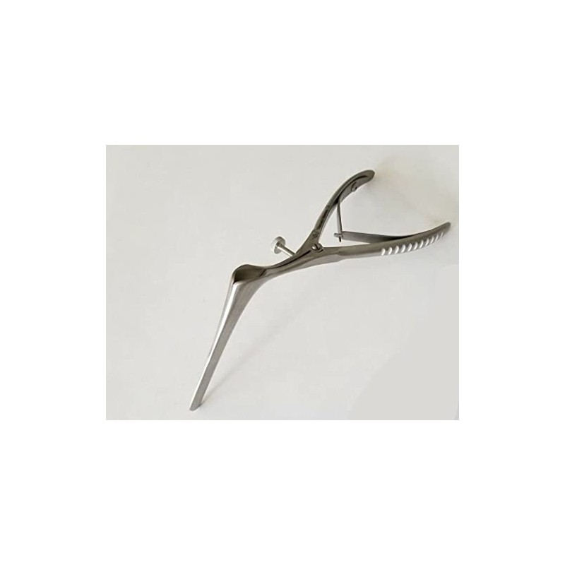 Killian Septum Nasal Speculum 6" Blade 2.5" German Stainless Steel