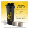 Evolution Proteina Suero De Leche (whey) Wp100 800 G Sabores
