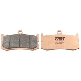 TRW MCB816SV Motorcycle Brake Pad