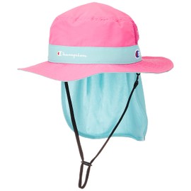 Champion 151-0012 Kids Adventure Hat, Pink