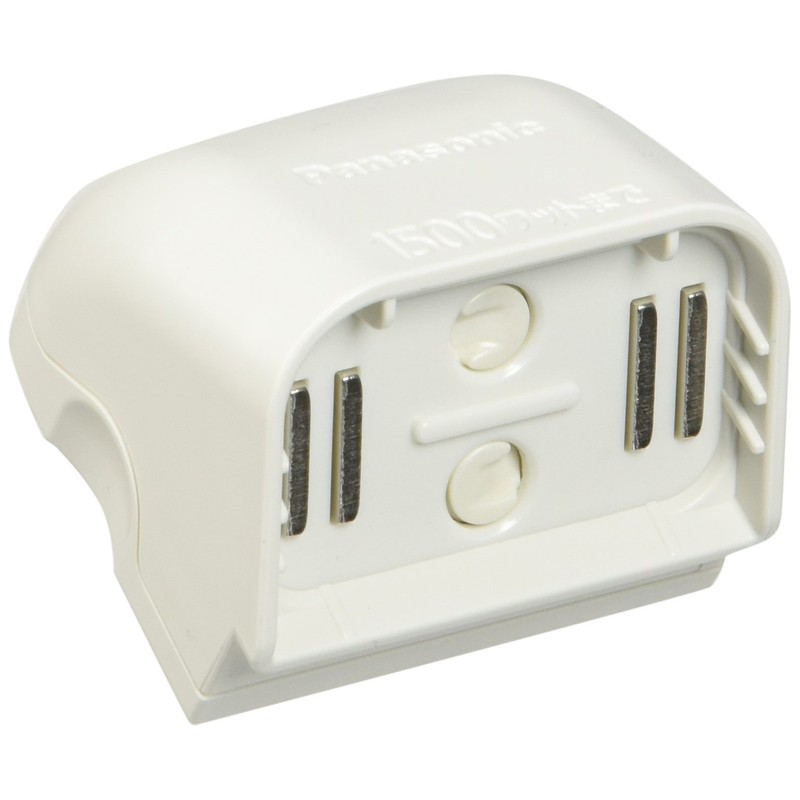 [N – 7632037] Magnetic tap white wh66011wp