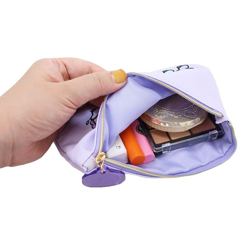 Kamiojapan BT21 Minini Flat Pouch