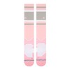 Stance Socks MOMS 2025 PINK (01011), PINK (01011)