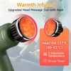 JOYSUWERUN Massage Gun with Heat, Powerful Warming Massage, Home &