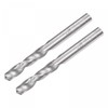 sourcing map Solid Carbide Drill Bits, 3.6mm C2/K20 Tungsten Carbide