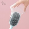 Hair Comb Brush Net Cover 50pcs Hair Removal 2ea