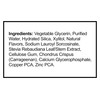 Epic Xylitol Toothpaste for Adults - Fluoride-Free Toothpaste with 25%