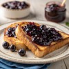 Stonewall Kitchen Wild Maine Blueberry Jam, 12.5 Ounces (Pack of