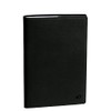 Toscana Address Directory for Work and Private Black