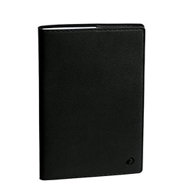 Toscana Address Directory for Work and Private Black