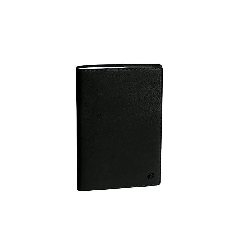 Toscana Address Directory for Work and Private Black
