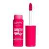 Labial NYX Professional Makeup Smooth Whip Matte Lip Cream color