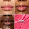 e.l.f. Cosmetics Glow Reviver Plumping Aceite Labial Chicle Explosivo