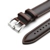 Watch Band, Quick Release, Genuine Leather, Elegant, Smooth and Soft