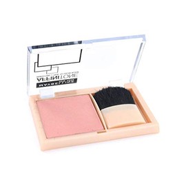 Maybelline Affinitone Blush 73 Pink Amber