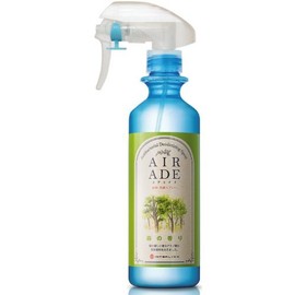 Air Aid 0206-AA0302 10.1 fl oz (300 ml) Forest Scent