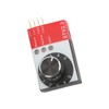 Servo Tester Mini RC Helicopter Servo Tester 4.8V-6.0V STV2.3 ESC