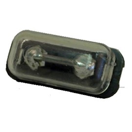 Club Car Golf Cart 48 Volt Fuse Assembly Receptacle