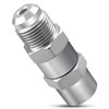 Fuel Check Valve Regulator ‎Compatible with Detroit Diesel Series 60