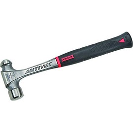 Proto J1316AVP Antivibe Ball Pein Hammer, 16-Ounce