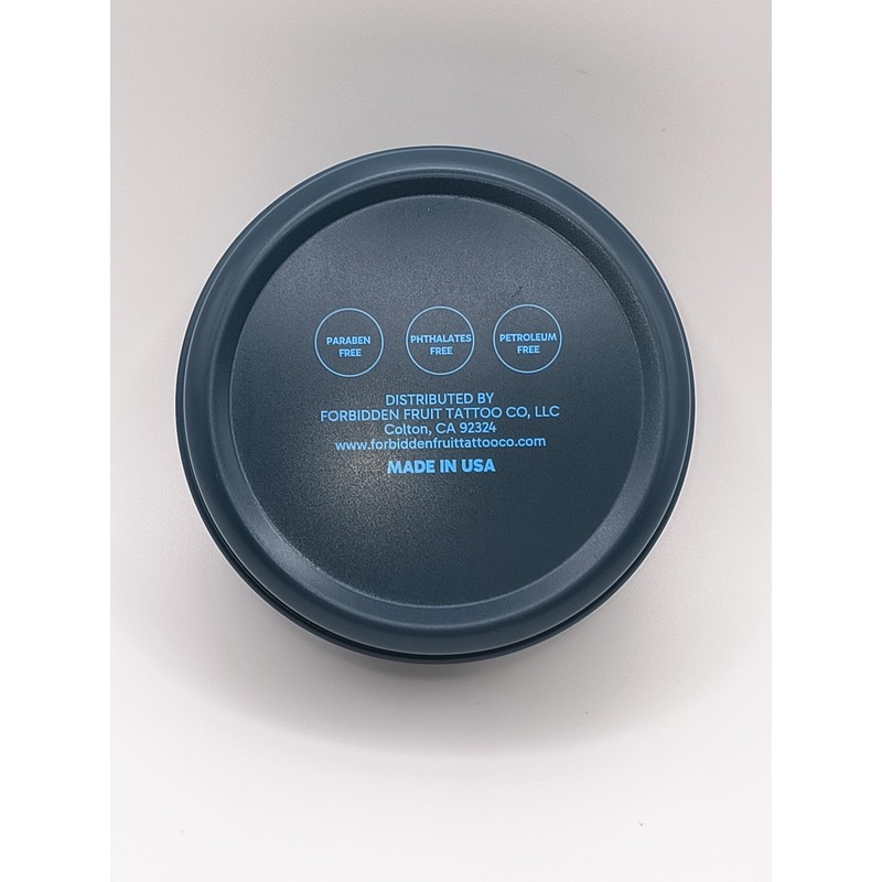 Forbidden Fruit Tatttoo Co Tattoo Balm The Ultimate tattoo balm,