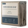 Brookside Tencel Sheet Set -Luxurious Feel - for Sensitive Skin