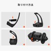 COOSPO BK9S Speed Sensor Bicycle Sensor, ANT+ & Bluetooth 5.0