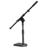 OnStage Bass Drum Boom Microphone Stand (MS7920B)