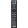 Allimity RMT-AH411U RMTAH411U Replacement Remote Control Compatible with Sony Sound
