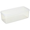 Nagao High-Pack Storage Container, 66.8 fl oz (2,200 ml), S-36,