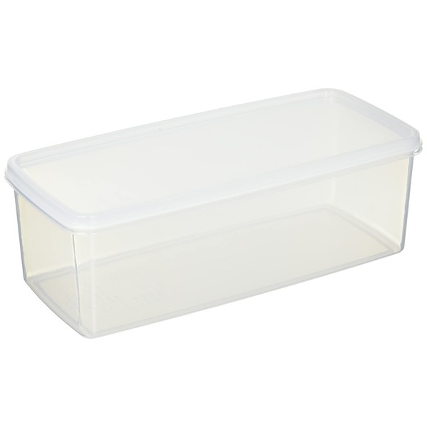 Nagao High-Pack Storage Container, 66.8 fl oz (2,200 ml), S-36,