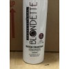 BLONDETTE Brazilian Straightening Keratin Treatment CHOCOLATE & ARGAN OIL