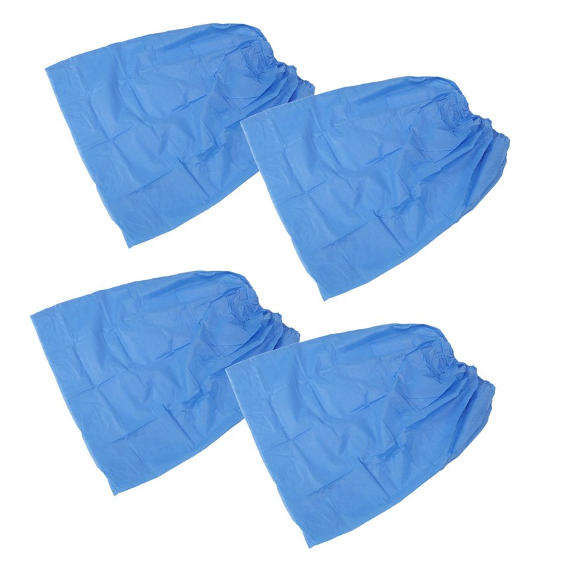 10 PCS Disposable Spa Body Wrap Thick Chest Wrap Nonwoven