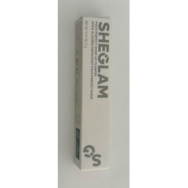 SHEGLAM PoutPerfect Brillo labial sólido hidratante, barra de labios no pegajosa con aceite de coco - In Bloom