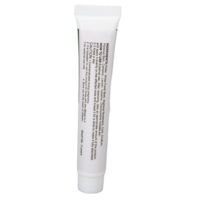 2pcs Hydrating Moisturizing Cream Eczema Erythema Repair Cream Itchy Skin