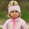 Playshoes Unisex Children's Dinos Beret Hat, leo