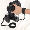 Vin Beauty Camera Wrist Strap, 1/4" screw Adjustable Nylon Paracord