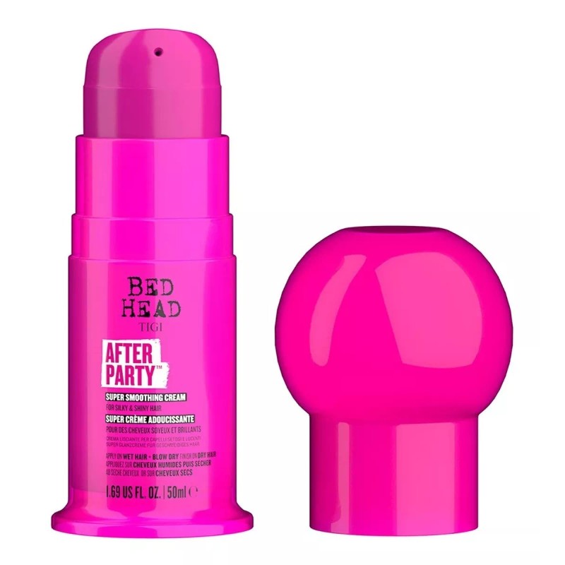 Tigi Bed Head, Tigi After Party - Crema Alisadora 50