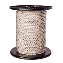 Nylon Starter Rope 4.5mm Diameter 200 feet Pull Cord