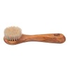 Maple Face Brush with Handle